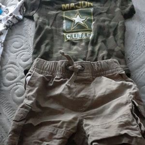 0-3 months all the way 4t